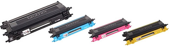 Brother TN-135 Toner