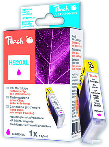 HP Nr. 920 Druckerpatronen