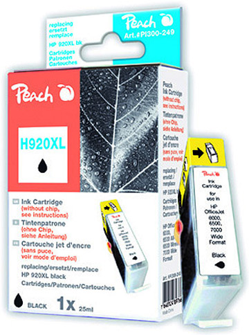 HP Nr. 920 Tintenpatronen