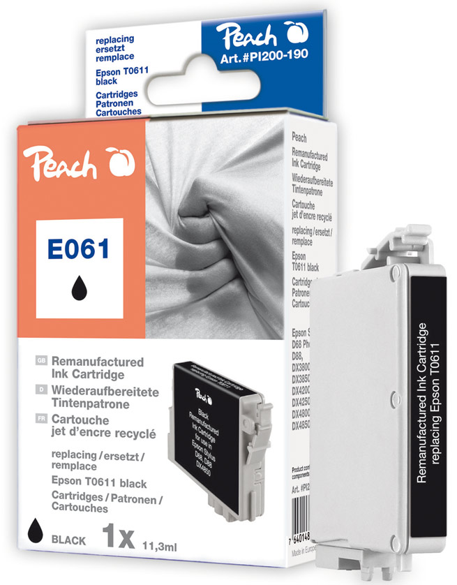 Tintenpatronen Bad Nauheim