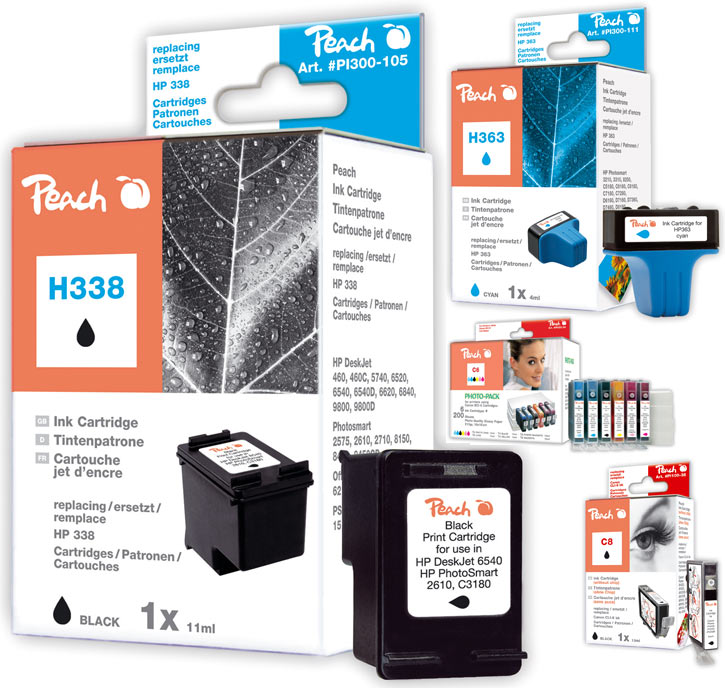 Tintenpatronen Filderstadt