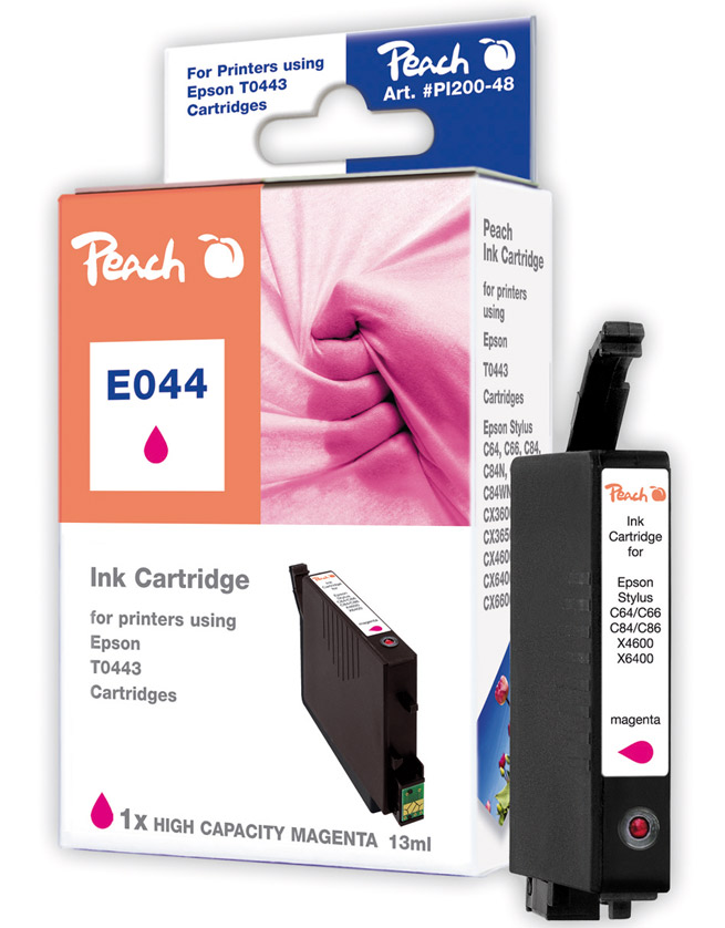 Tintenpatronen Hemer