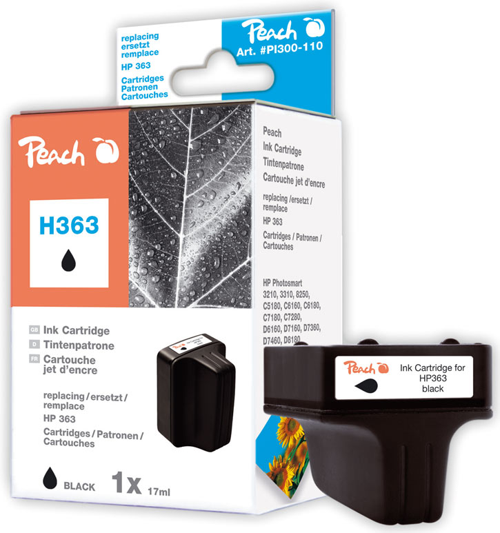 Tintenpatronen Landsberg am Lech