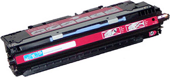 HP Laserjet 3500 Toner Magenta