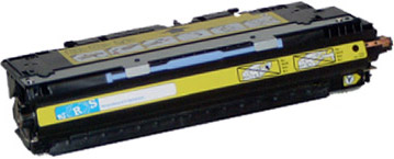 HP Laserjet 3500 Toner Yellow