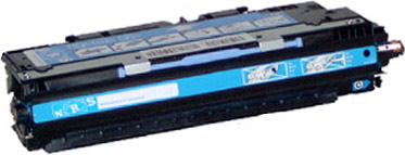 HP Laserjet 3550 Toner Cyan