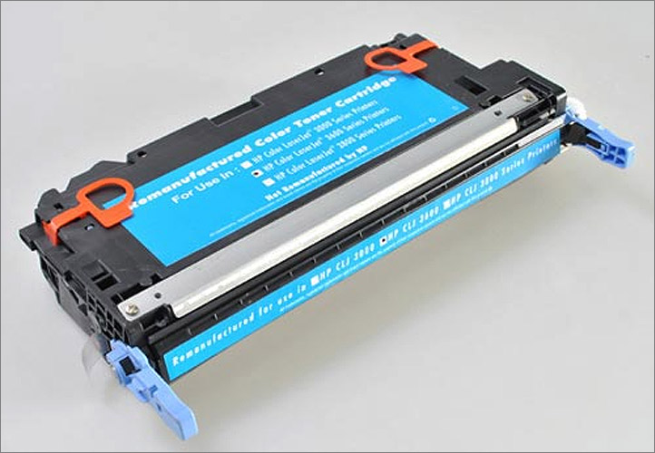 HP Laserjet 3600 Toner