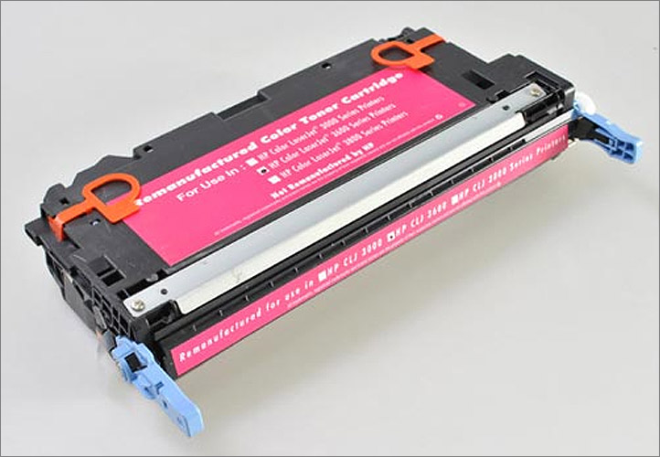 HP Laserjet 3600 Toner magenta