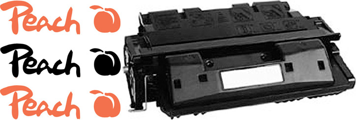 HP Laserjet 4100 Toner