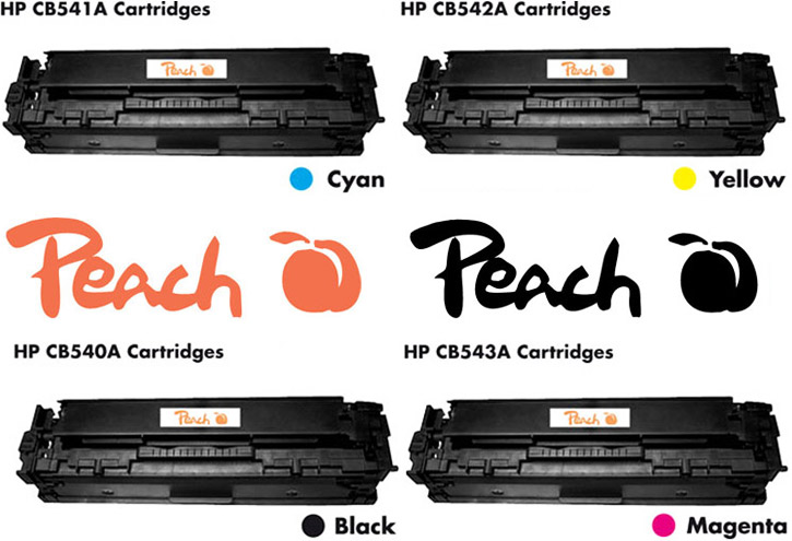 HP Laserjet CP1215 Toner