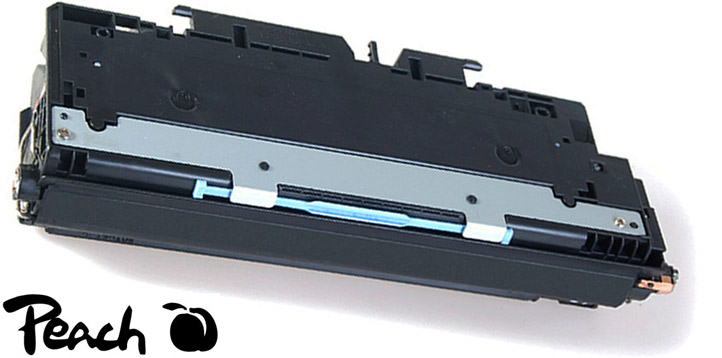 Peach HP Laserjet 3700 Toner