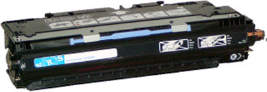 HP Laserjet 3550 Toner Schwarz